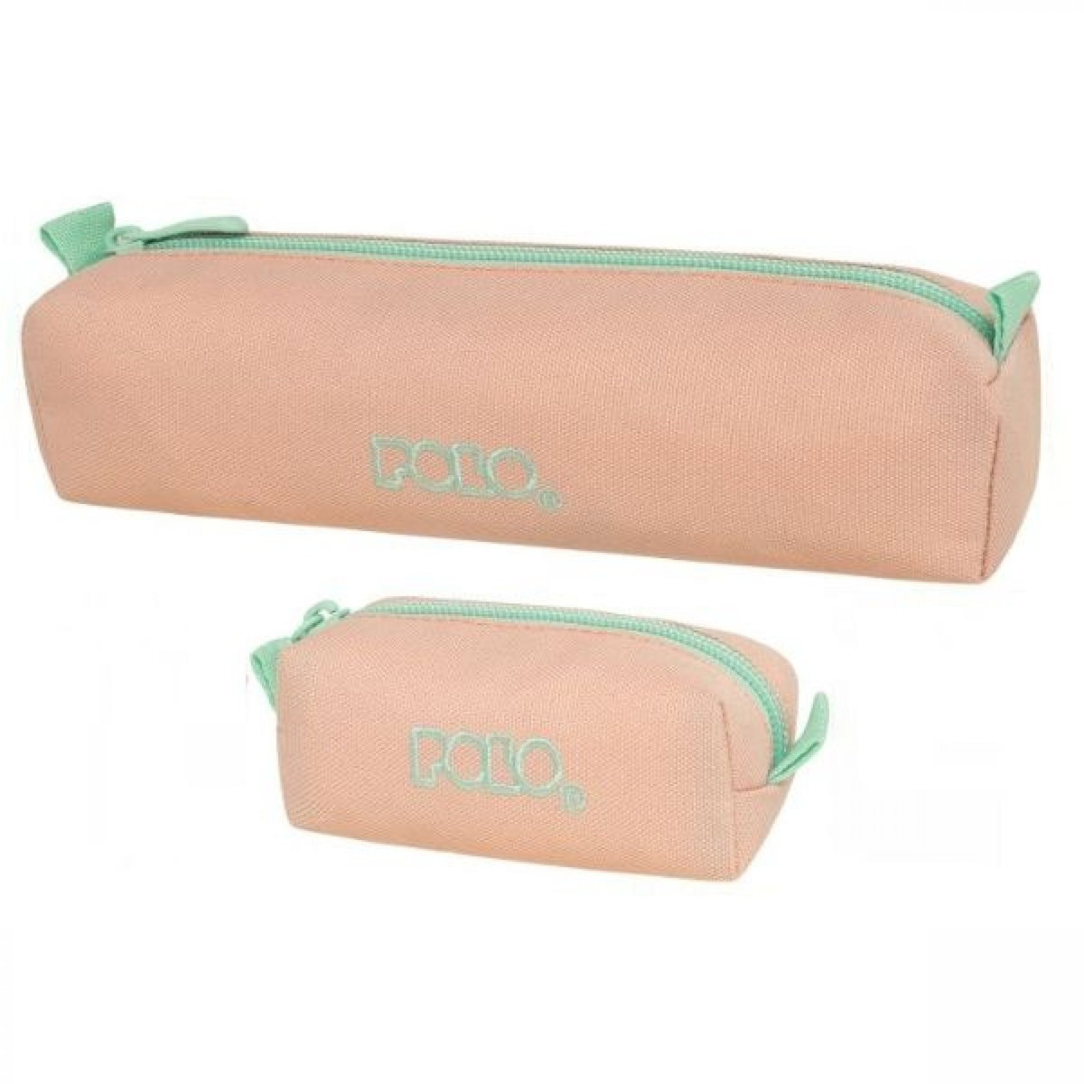 20241031113158_kasetina_original_wallet_dos_roz_tirkouaz_9_37_006_3959_polo Κασετίνα POLO Original 1 Θήκη Pink/Turquoise - Image 1
