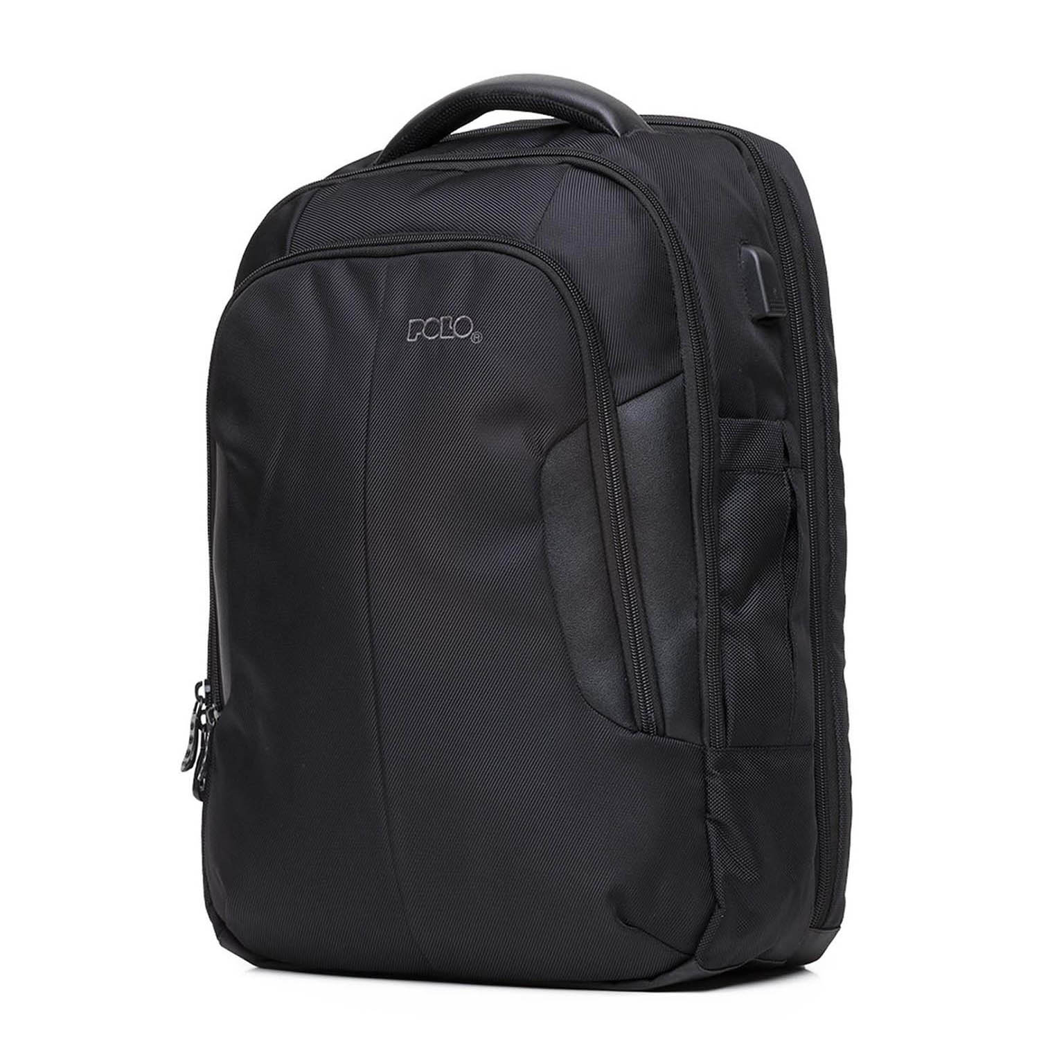 902010-02 Τσάντα πλάτης POLO TECHERA - Image 1