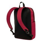 Τσάντα πλάτης POLO Airy 10LT Κόκκινη - Image 2