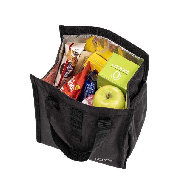 POLO LUNCH BAG II Ισοθερμική 6lt Μπλέ - Image 2