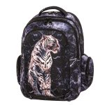 Τσάντα POLO MAXXI Μαύρη Tiger