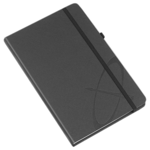 PARKER Σετ Στυλό Μπλέ Ballpoint με Σημειωματάριο - Image 3