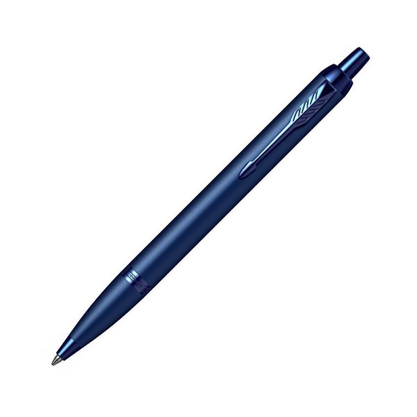 PARKER Σετ Στυλό Μπλέ Ballpoint με Σημειωματάριο - Image 2