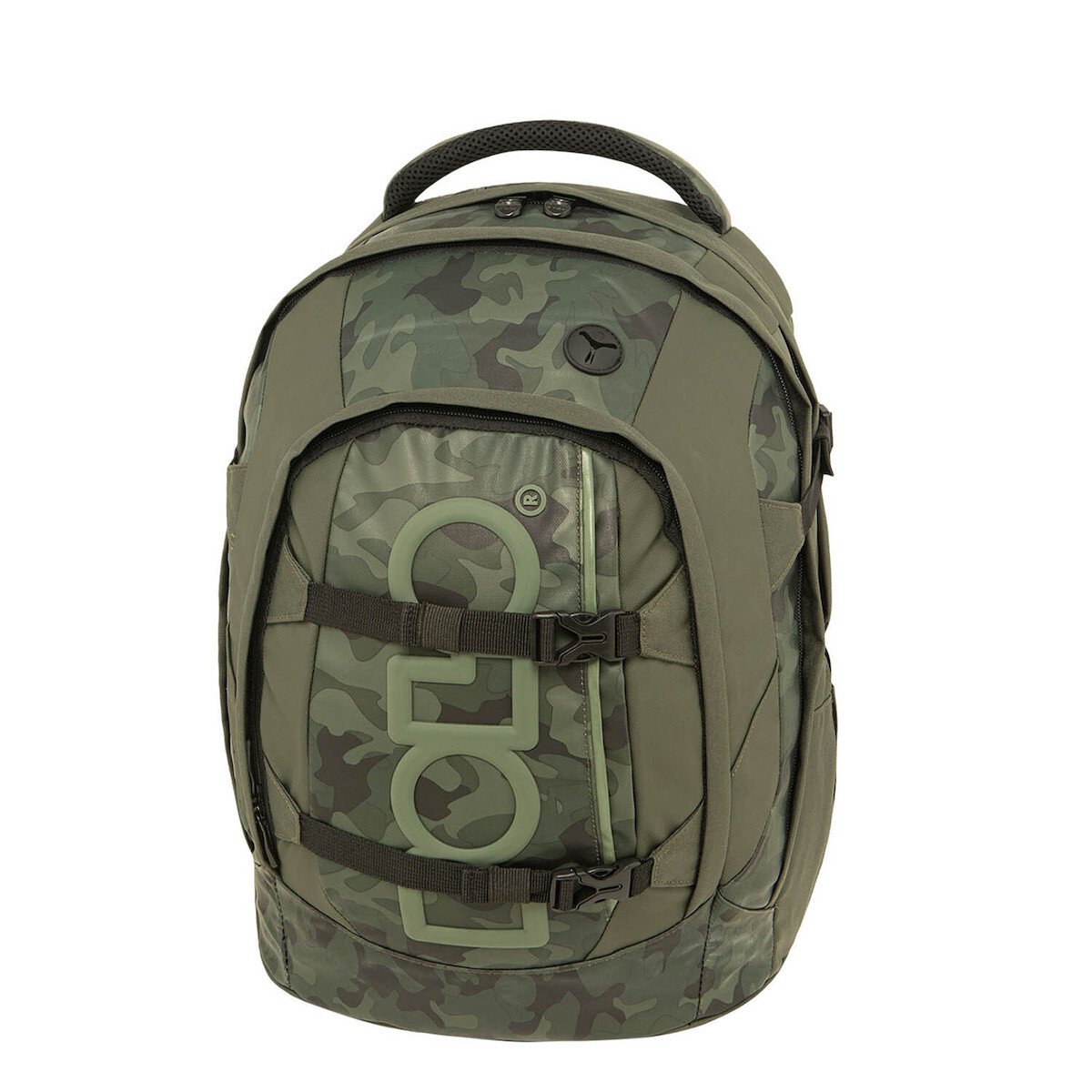 901001-8309 Τσάντα πλάτης POLO Cryptic Camo - Image 1