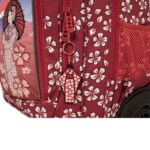 Τσάντα Τρόλεϊ POLO Mover Γκέισα - Image 4