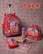 Κασετίνα POLO Mover Γκέισα - Image 2