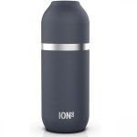 Ion8 Flask & Κούπα Stainless Steel Navy Blue