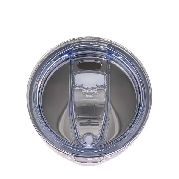 Polo Mug Θερμός Ροζ 350ml - Image 2