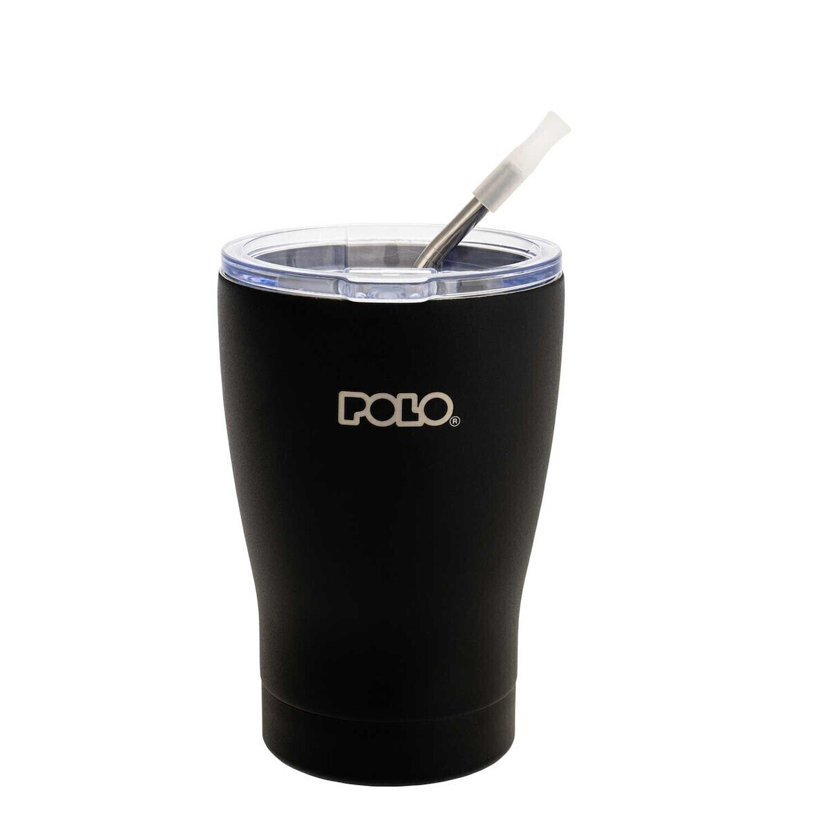 20250626140648_polo_koupa_thermos_anoxeidoto_bpa_free_350ml_polychromo_me_kalamaki_9_49_024_2000 Polo Mug Θερμός Μαύρο 350ml - Image 1