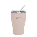 Polo Mug Θερμός Ροζ 350ml