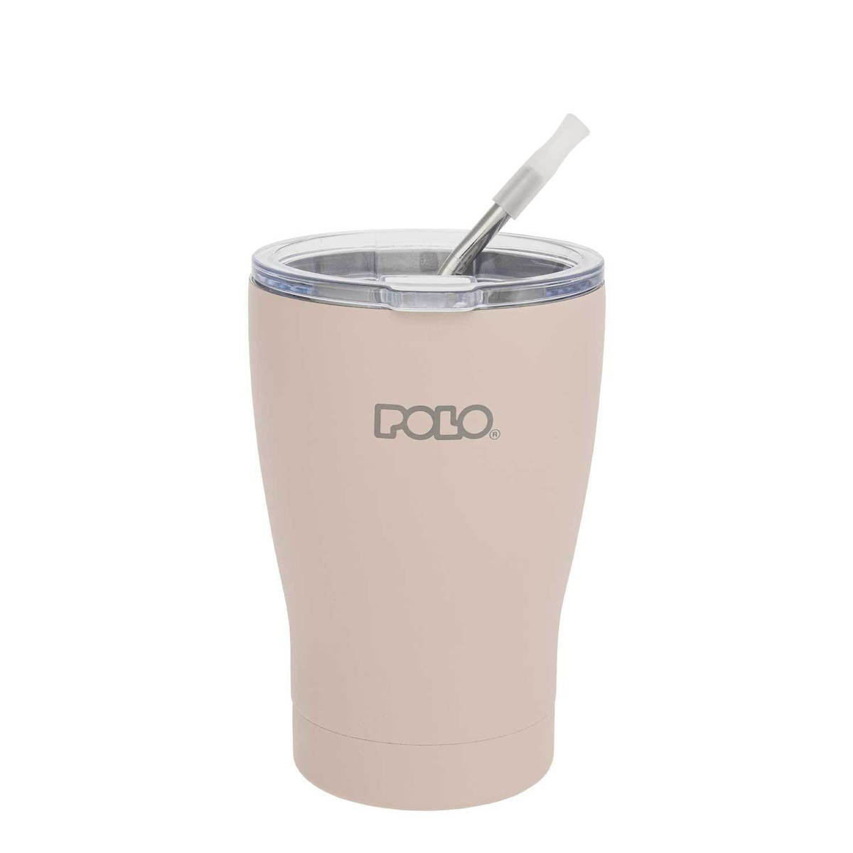 20250626140649_polo_koupa_thermos_anoxeidoto_bpa_free_350ml_polychromo_me_kalamaki_9_49_024_3800 Polo Mug Θερμός Ροζ 350ml - Image 1