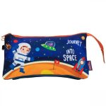 Κασετίνα Must Team Journey Space