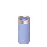 Quokka Tumbler Καφέ Θερμός Boost Μπλε Ντένιμ 400ml