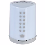 Faber-Castell Ξύστρα Grip Mini 2001 Sky Blue