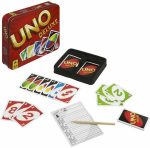 Uno Deluxe Mattel - Image 3