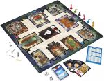 Cluedo Το Κλασικό Παιχνίδι Μυστηρίου - Image 2