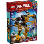 Lego Ninjago Arin's Spinjitzu Battle Mech (71839)