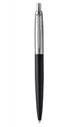 Parker Στυλό Jotter XL Ballpoint Μαύρο-Ασημί με Μαύρη Θήκη - Image 2