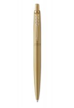 Parker Στυλό Jotter Xl Monochrome Χρυσό με Μαύρη Θήκη - Image 2