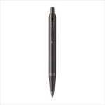 Parker Σετ Στυλό I.M. Monochrome Ballpoint Ανθρακί με Σημειωματάριο - Image 2