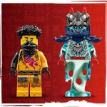 Lego Ninjago Arin's Spinjitzu Battle Mech (71839) - Image 2