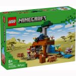 LEGO® Minecraft® The Armadillo Mine Expedition (21269)