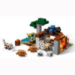 LEGO® Minecraft® The Armadillo Mine Expedition (21269) - Image 2