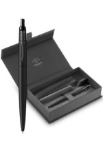Parker Στυλό Jotter Xl Ballpoint Μαύρο με Μαύρη Θήκη - Image 2