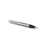 Parker Στυλό Σετ Rollerball και Ballpen από Ατσάλι Ασημί σε Θήκη - Image 3