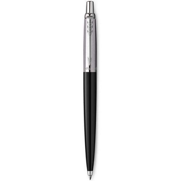 Parker Στυλό Jotter Original Black CT  Ballpoint με Πένα σετ - Image 2