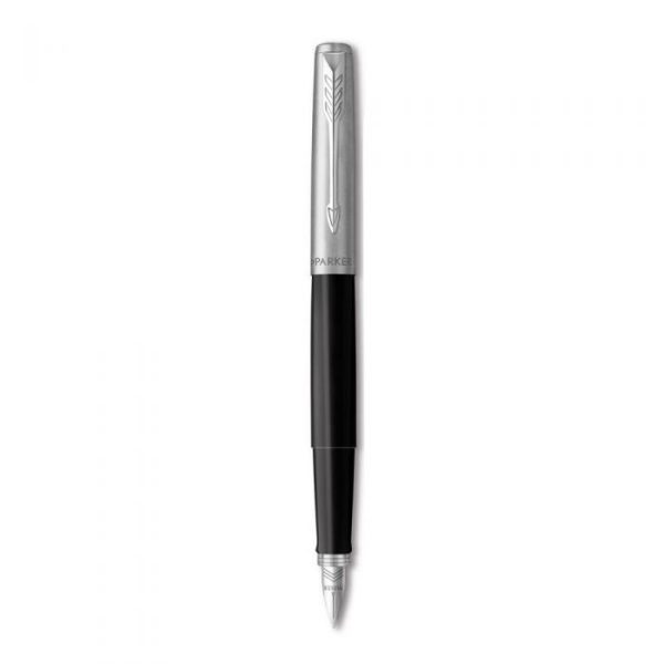 Parker Στυλό Jotter Original Black CT  Ballpoint με Πένα σετ - Image 3