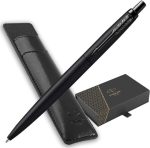 Parker Στυλό Jotter Xl Ballpoint Μαύρο με Μαύρη Θήκη - Image 3