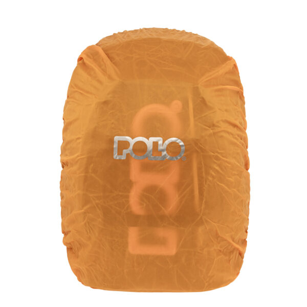 Τσάντα πλάτης POLO Cryptic Μπλε [2026] - Image 4