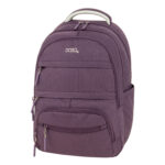 Τσάντα Πλάτης POLO MULTI POCKET Μωβ [2026] - Image 3