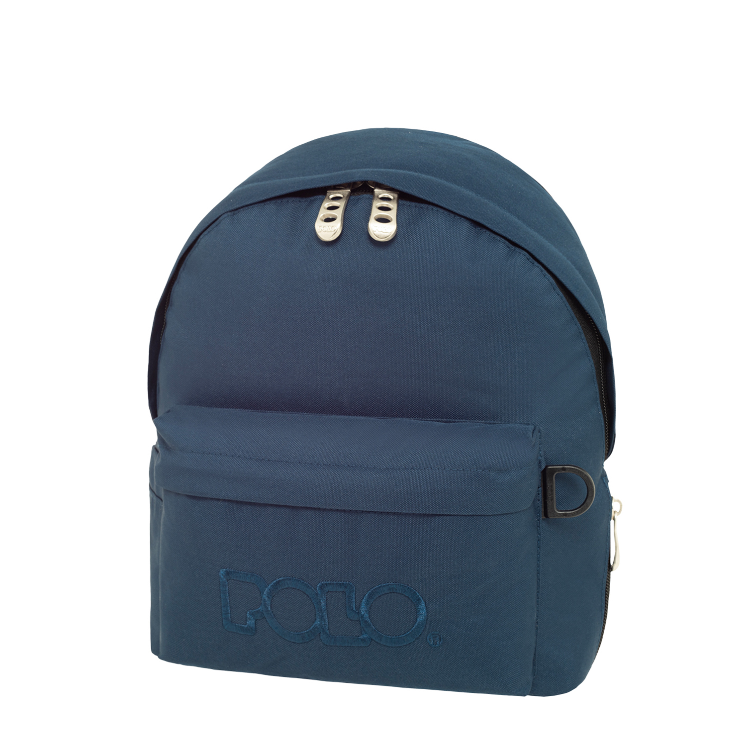 901067-5000 Τσάντα Πλάτης POLO MINI Νηπίου Μπλε - Image 1