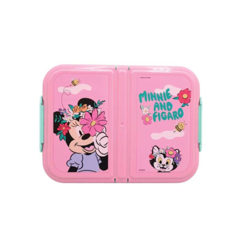 20260522104114 Gim Plastiko Paidiko Docheio Fagitou Minnie 17lt 553 06262