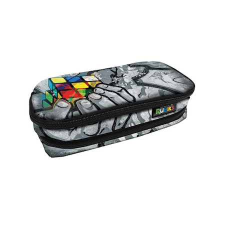 Kasetina Oval Hand Rubiks