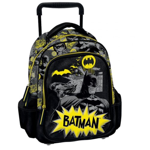 Trolley Nipiagogeioy Batman