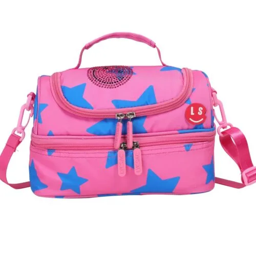 Tsantaki Fagitou Isothermiko Lycsac Starlight 2 Theseon