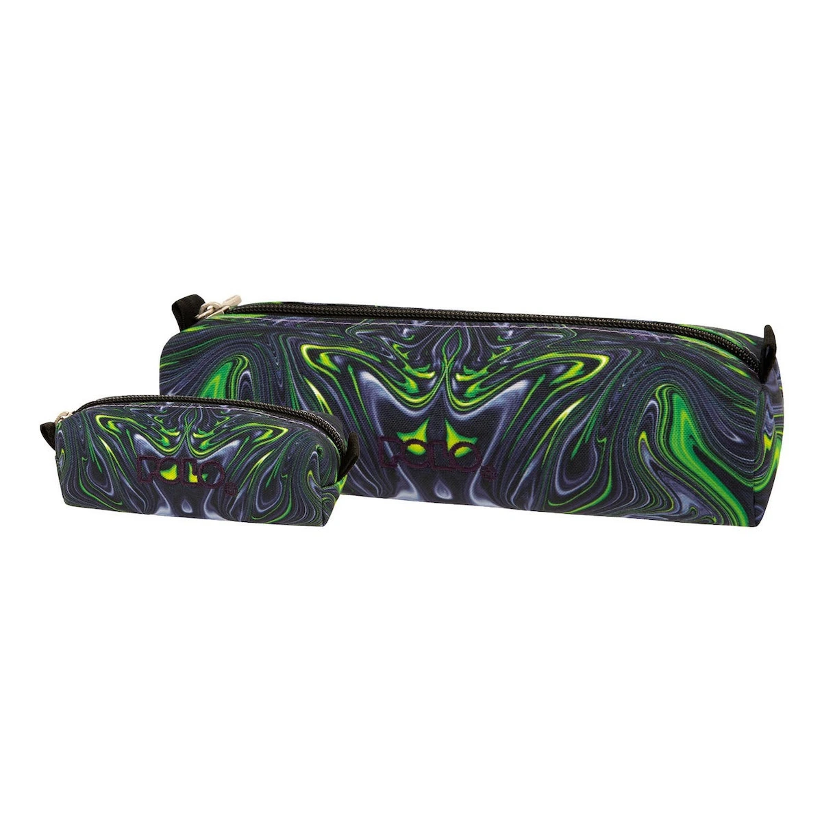 Κασετίνα POLO Original 1 Θήκη Green Waves - Image 1