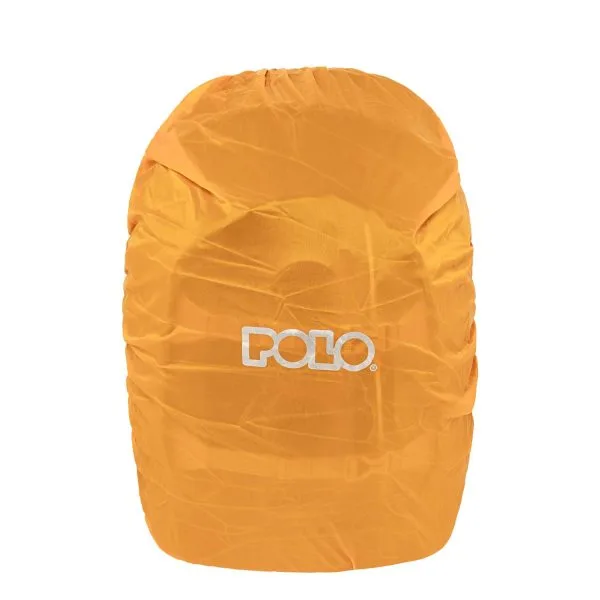 Τσάντα πλάτης POLO CRYPTIC Χακί - Image 2