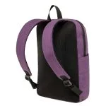 Τσάντα πλάτης POLO Airy 10LT Μωβ - Image 2