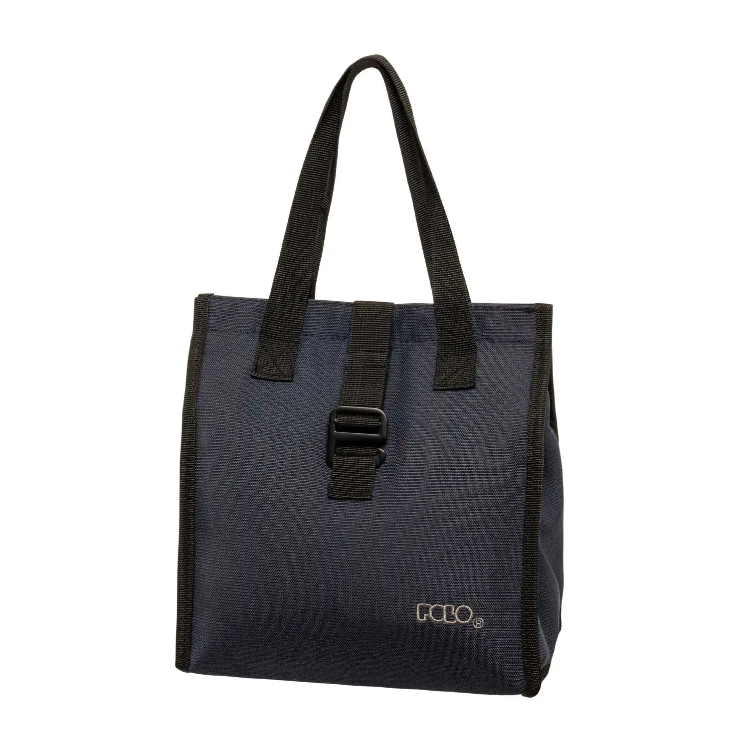 POLO LUNCH BAG II Ισοθερμική 6lt Μπλέ - Image 1