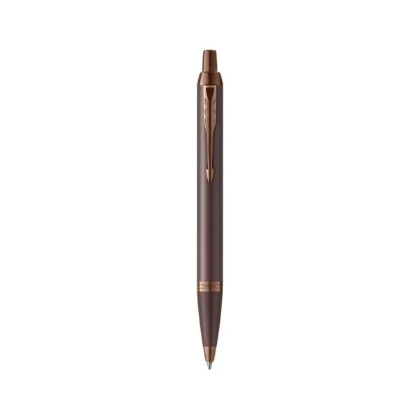 PARKER Σετ Στυλό Ballpoint με Σημειωματάριο Μπορντό - Image 2