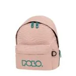 Τσάντα POLO MINI Ροζ - Τιρκουάζ