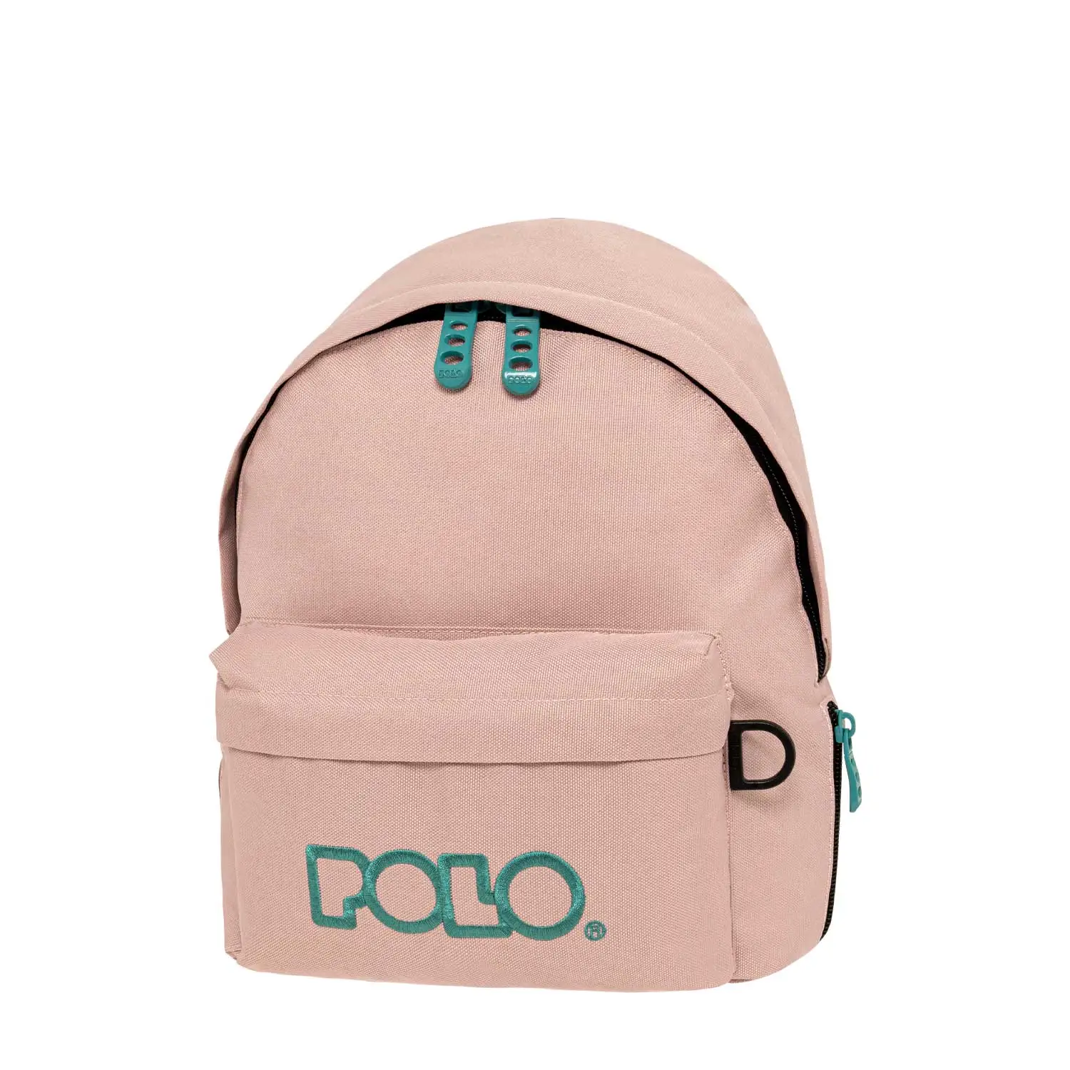 901067-3958 Τσάντα POLO MINI Ροζ - Τιρκουάζ - Image 1