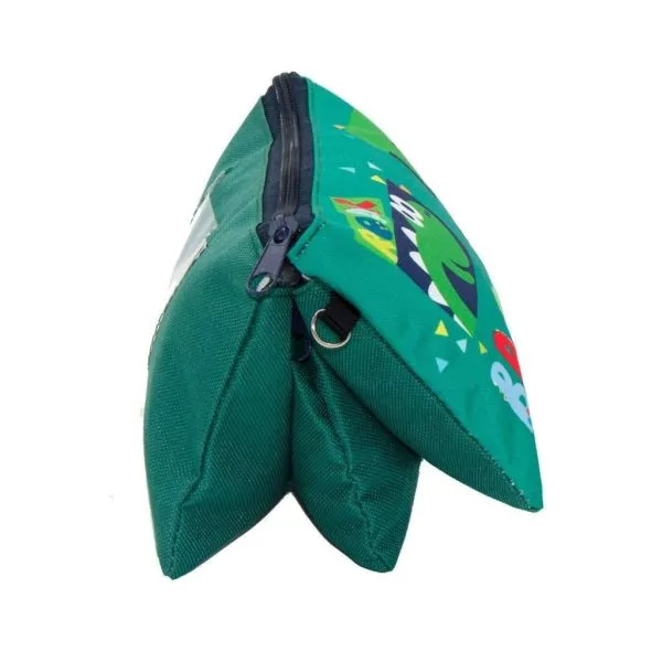 Κασετίνα Must Team Dino Roar - Image 2
