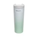 Gim Παγούρι Θερμός Πλαστικό Πράσινο 500ml