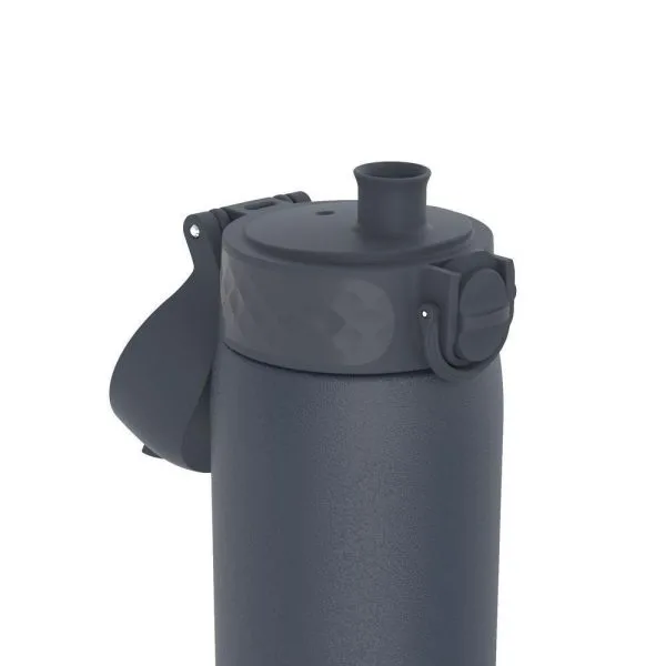 Ion8 Παγούρι Θερμός 500ml Γκρι - Image 2