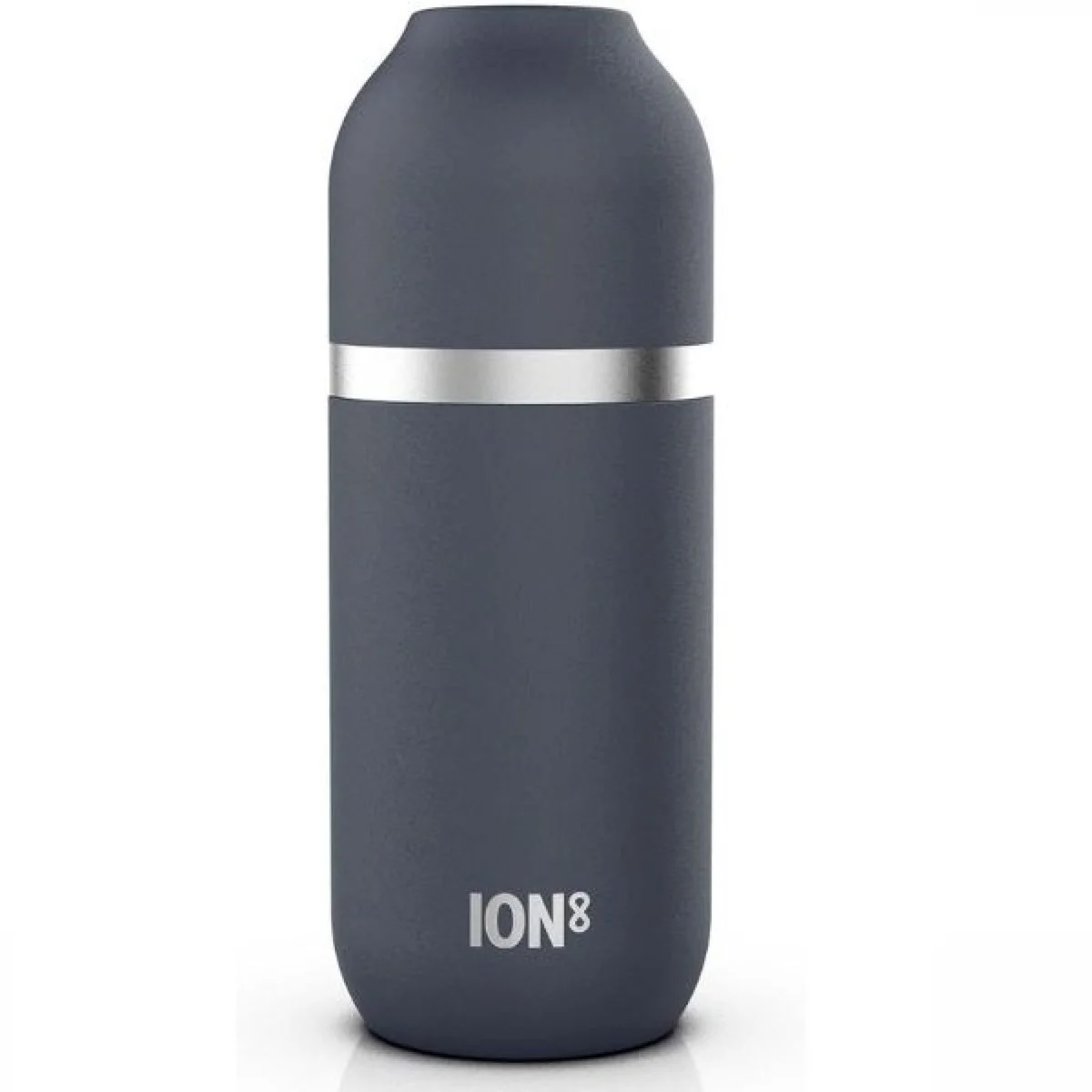 Ion8 Flask & Κούπα Stainless Steel Navy Blue - Image 1